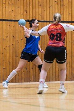 Bild 40 - F TSV Ellerau - HSG Tills Loewen 08 : Ergebnis: 16:18